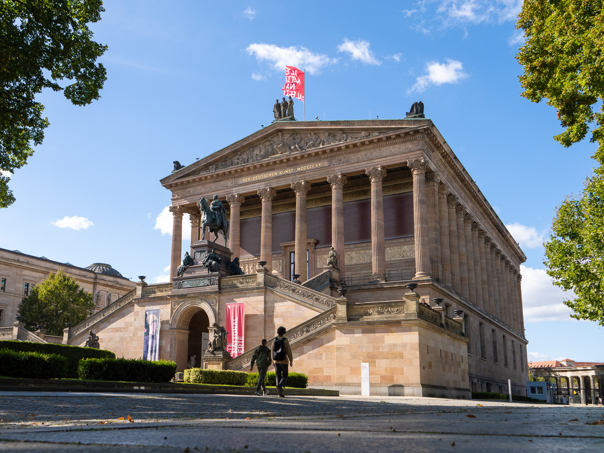 World Class Museums