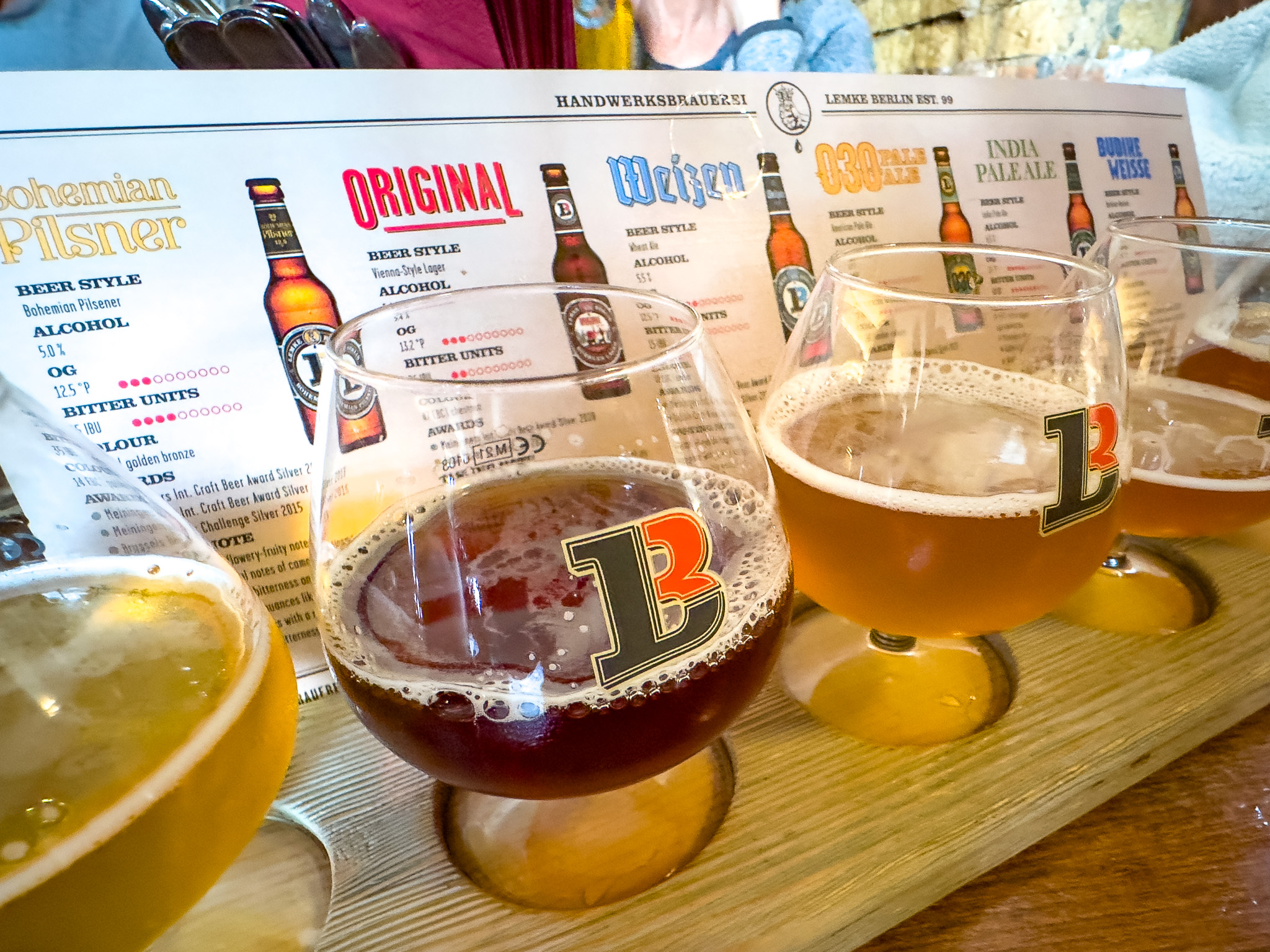 beer