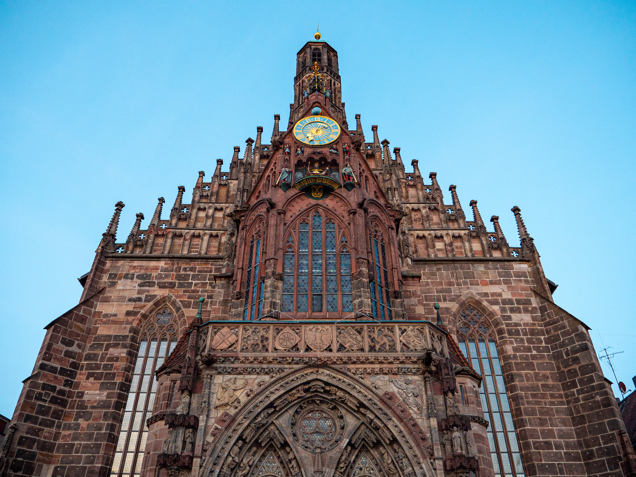 church