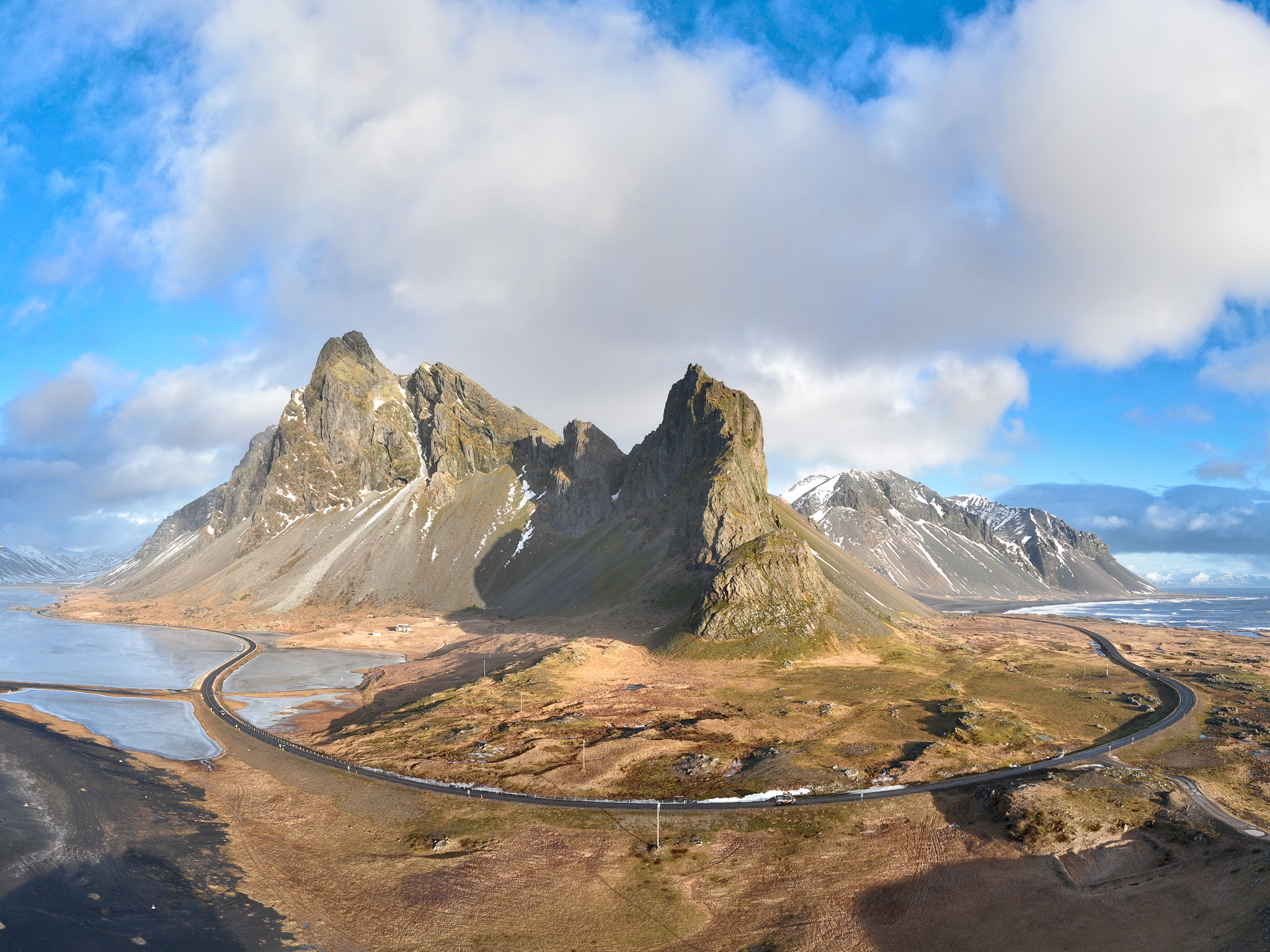 Eystrahorn