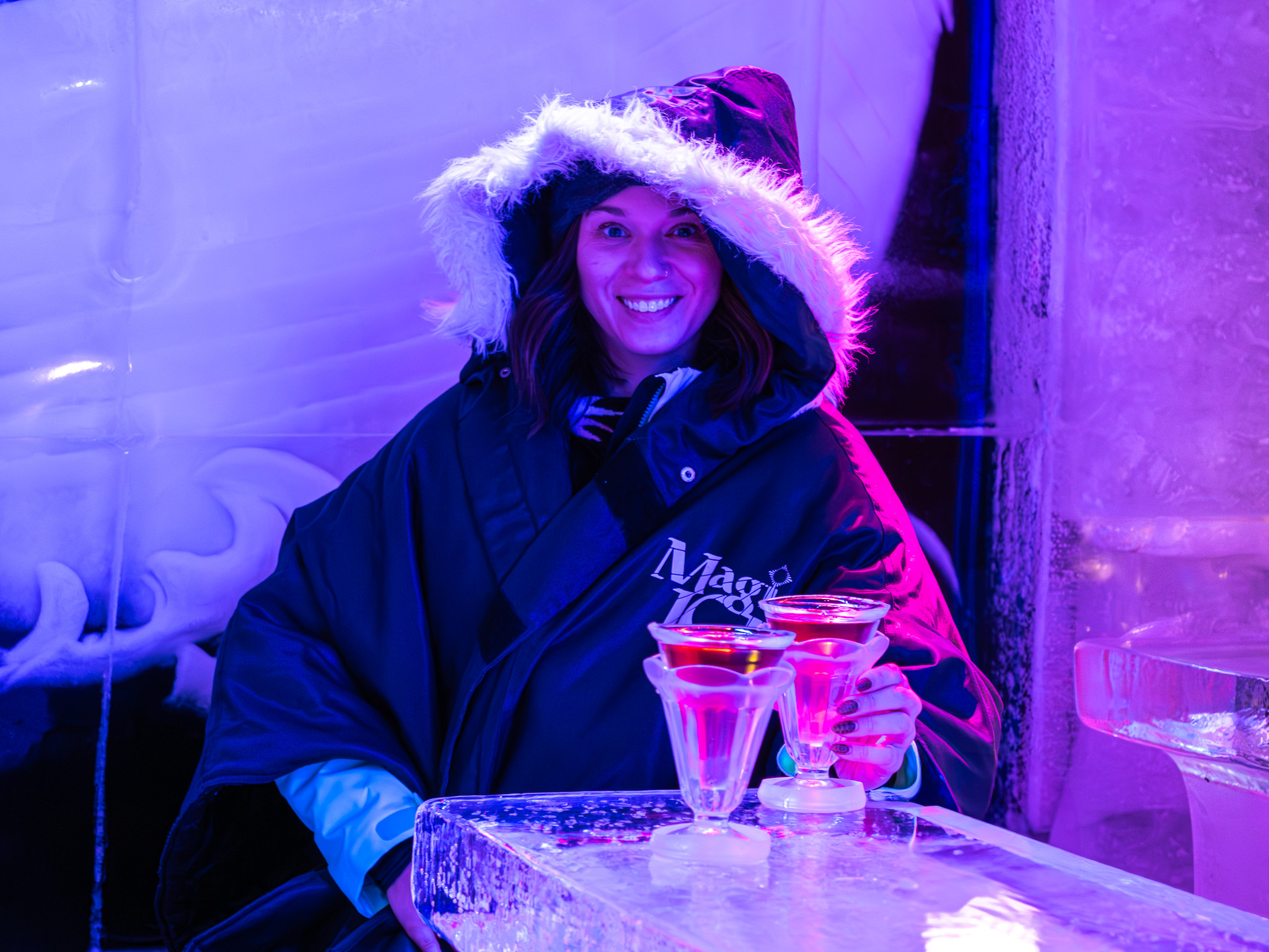 Tromsø Ice Bar