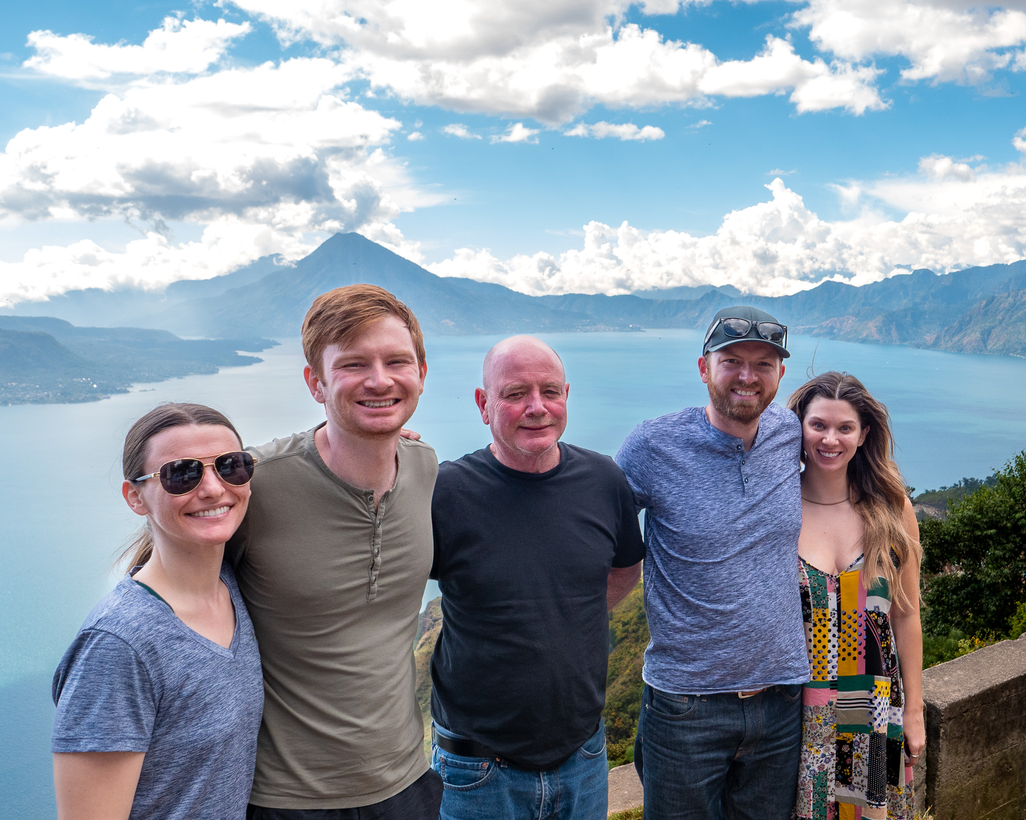 The Great Guatemalan Adventure