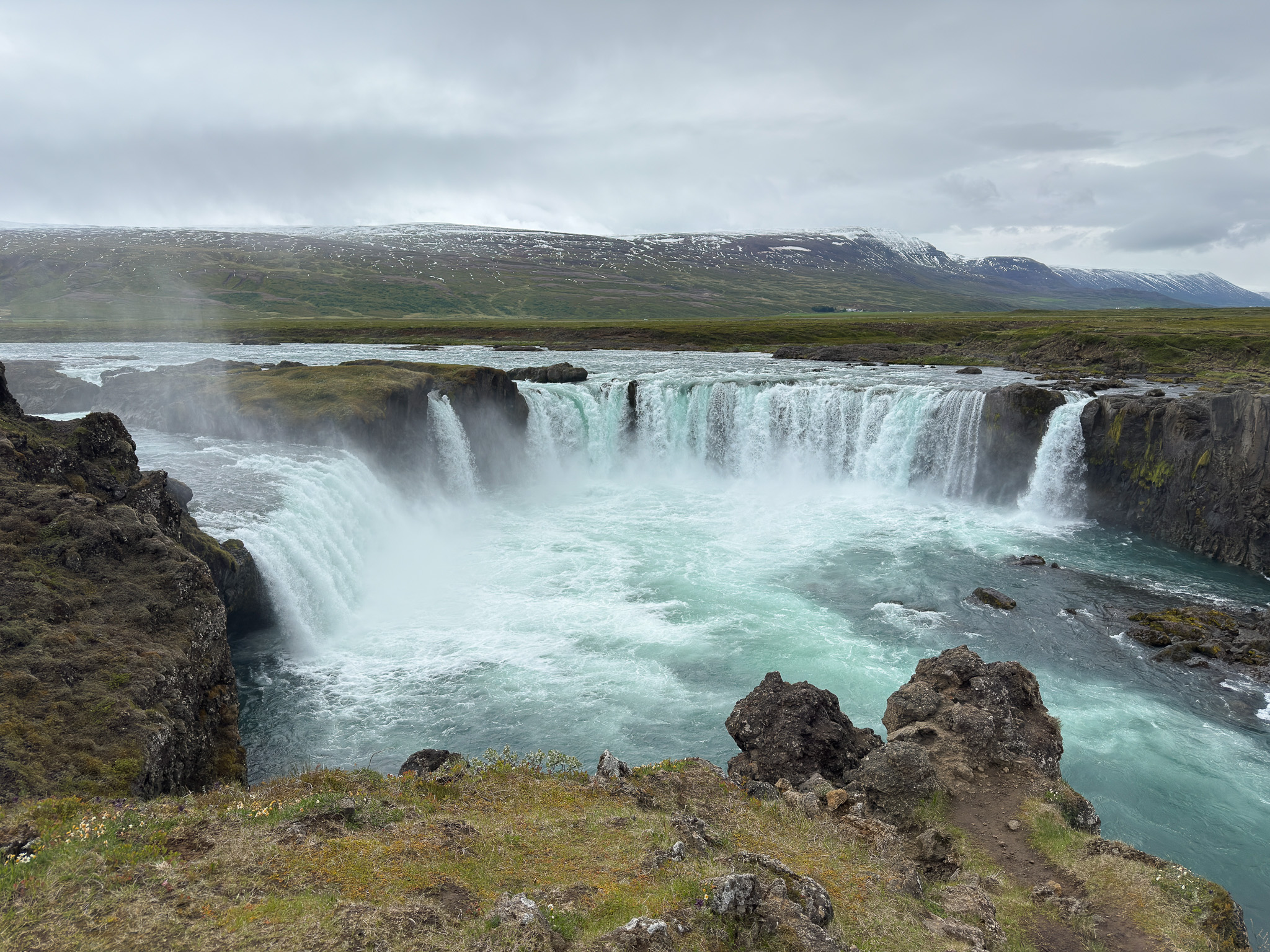 Godafoss