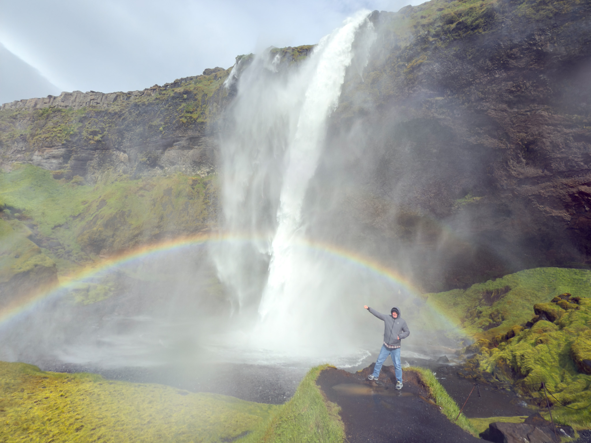 Iceland Coast to Coast