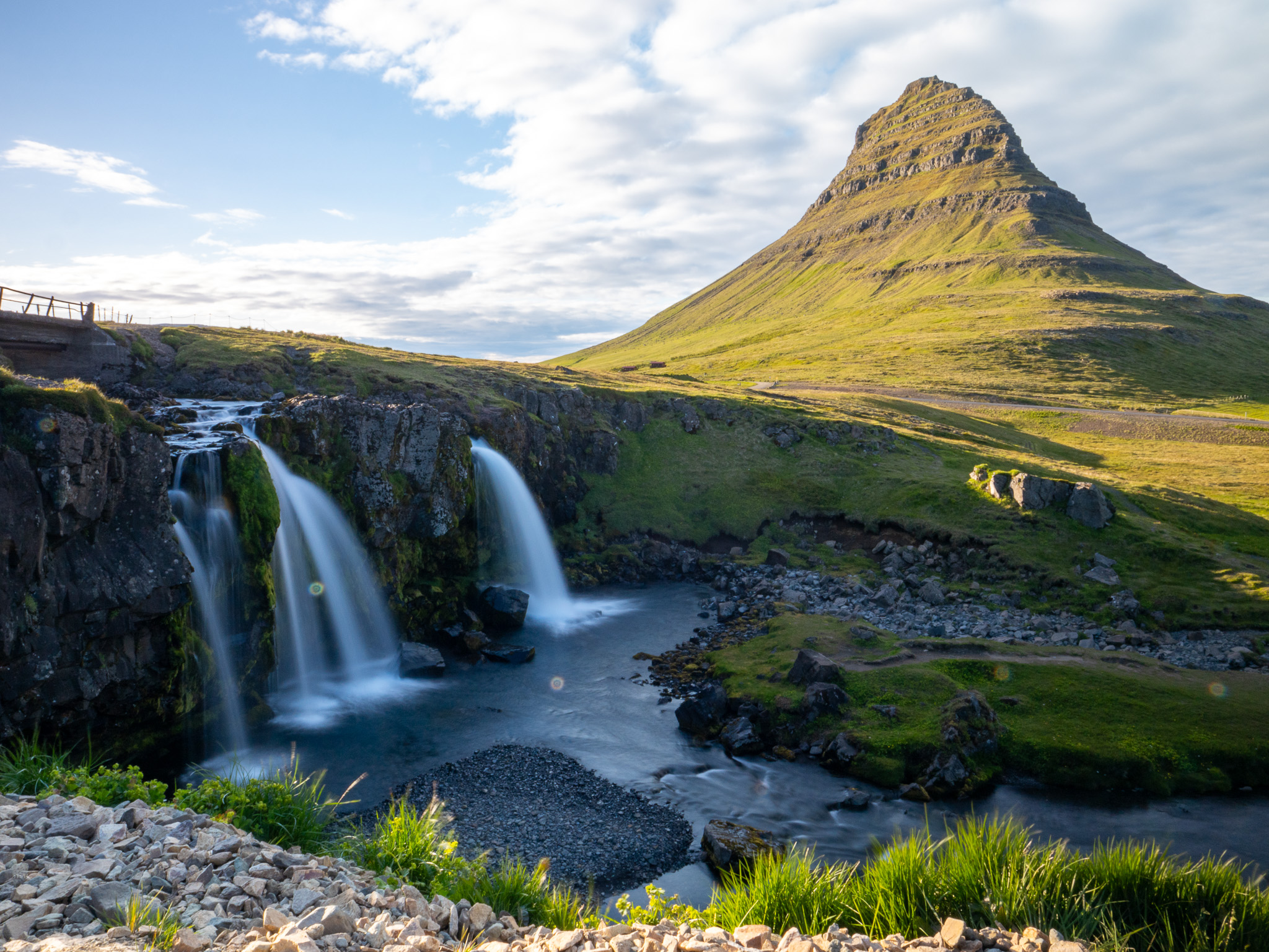 Snaefellsnes Peninsula