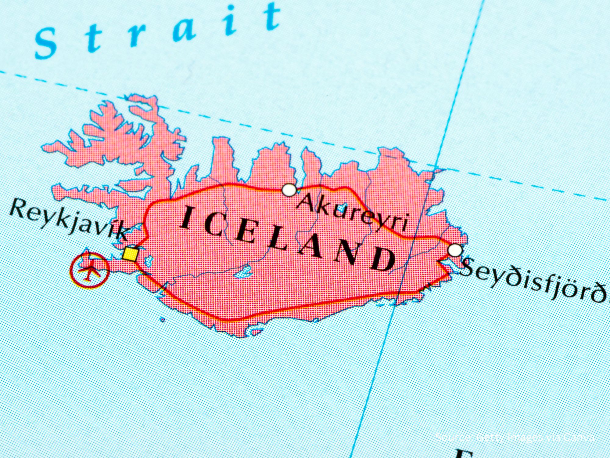 Welcome to Iceland